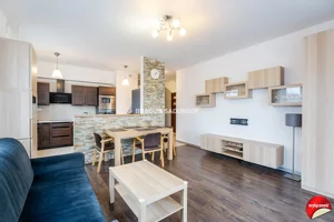 Mieszkanie dwupokojowe 50,00 m², Kraków, Prądnik Czerwony, Dobrego Pasterza, Wynajem