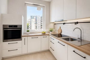 Mieszkanie dwupokojowe 50,19 m², Kraków, Prądnik Czerwony, Dobrego Pasterza, Wynajem