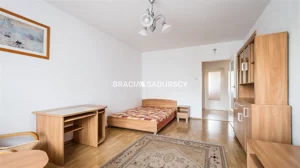 Mieszkanie dwupokojowe 56,00 m², Kraków, Grzegórzki, Grzegórzecka, Wynajem