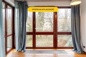 Mieszkanie dwupokojowe 46,90 m², Kraków, Dębniki, Pietrusińskiego, Wynajem