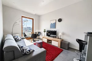 Mieszkanie dwupokojowe 36,48 m², Kraków, Grzegórzki, Rakowicka, Wynajem