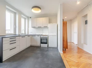 Mieszkanie dwupokojowe 63,27 m², Kraków, Grzegórzki, Rzeźnicza, Wynajem