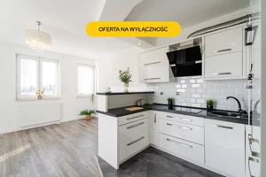 Mieszkanie trzypokojowe 49,68 m², Kraków, Prądnik Biały, al. 29 Listopada, Sprzedaż