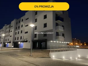 Mieszkanie trzypokojowe 45,73 m², Kraków, Bieżanów-Prokocim, Osiedle Złocień, Agatowa, Sprzedaż