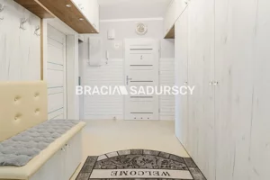 Mieszkanie trzypokojowe 52,00 m², Kraków, Bieżanów-Prokocim, Prokocim, Aleksandry, Sprzedaż