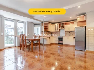Mieszkanie trzypokojowe 74,50 m², Kraków, Swoszowice, Kliny, Babinicza, Sprzedaż