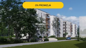 Mieszkanie trzypokojowe 64,78 m², Kraków, Bieżanów-Prokocim, Bieżanów, Sprzedaż