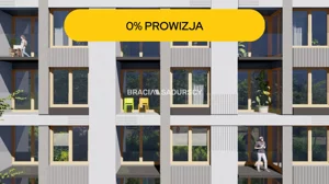 Mieszkanie trzypokojowe 39,00 m², Kraków, Krowodrza, Łobzów, Czyżewskiego, Sprzedaż