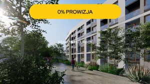 Mieszkanie trzypokojowe 39,00 m², Kraków, Krowodrza, Łobzów, Czyżewskiego, Sprzedaż