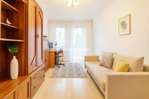 Mieszkanie trzypokojowe 59,00 m², Kraków, Krowodrza, Fieldorfa-Nila, Sprzedaż