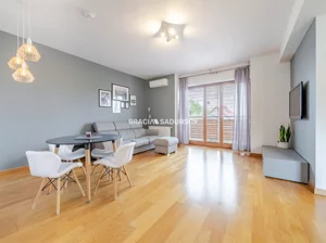 Mieszkanie trzypokojowe 68,00 m², Kraków, Bronowice, Mydlniki, Godlewskiego, Sprzedaż