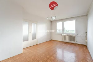 Mieszkanie trzypokojowe 52,00 m², Kraków, Podgórze Duchackie, Gołaśka, Sprzedaż