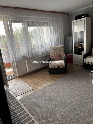 Mieszkanie trzypokojowe 63,00 m², Dobczyce, os. Jagiellońskie, Sprzedaż