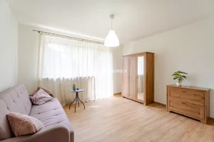 Mieszkanie trzypokojowe 74,36 m², Kraków, Prądnik Czerwony, Jezuitów, Sprzedaż