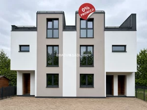 Mieszkanie trzypokojowe 68,00 m², Kraków, Dębniki, Ruczaj, Kobierzyńska, Sprzedaż