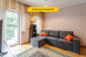 Mieszkanie trzypokojowe 82,59 m², Kraków, Swoszowice, Leona Petrażyckiego, Sprzedaż