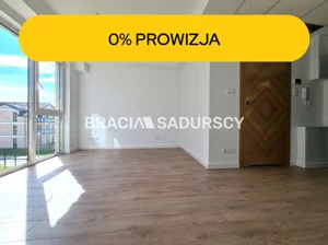 Mieszkanie trzypokojowe 45,45 m², Myślenice, Sprzedaż