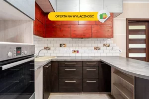 Mieszkanie trzypokojowe 61,06 m², Kraków, Podgórze, Płaszów, Na Zakolu Wisły, Sprzedaż