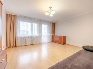 Mieszkanie trzypokojowe 63,00 m², Dobczyce, Osiedle Piastowskie, Sprzedaż