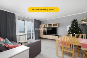 Mieszkanie trzypokojowe 64,99 m², Kraków, Mistrzejowice, os. Piastów, Sprzedaż