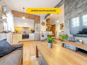 Apartamenty BS5-MS-313520-7 Kraków Polonijna