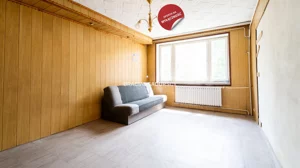 Mieszkanie trzypokojowe 54,20 m², Radziemice, Sprzedaż