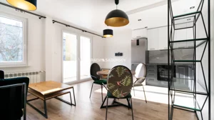 Mieszkanie trzypokojowe 56,67 m², Kraków, Bieżanów-Prokocim, Bieżanów, Teligi, Sprzedaż
