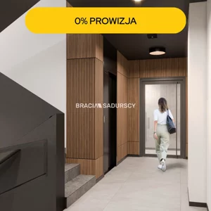 Mieszkanie trzypokojowe 68,78 m², Kraków, Łagiewniki-Borek Fałęcki, Łagiewniki, Wadowicka, Sprzedaż