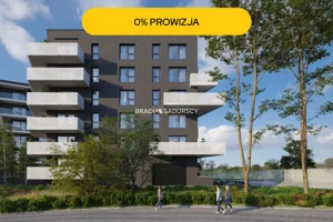 Mieszkanie trzypokojowe 74,74 m², Kraków, Łagiewniki-Borek Fałęcki, Łagiewniki, Wadowicka, Sprzedaż