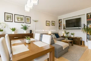 Apartamenty BS3-MS-305540-1 Kraków Prądnik Biały os. Wolfganga Amadeusa Mozarta