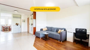 Mieszkanie trzypokojowe 74,00 m², Kraków, Prądnik Biały, Zawodzie, Sprzedaż