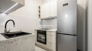 Mieszkanie trzypokojowe 62,00 m², Kraków, Zwierzyniec, Salwator, Filarecka, Wynajem