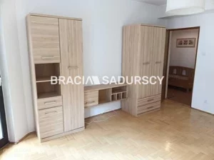 Mieszkanie trzypokojowe 55,00 m², Kraków, Bronowice, Bronowice Małe, Grenadierów, Wynajem