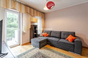Mieszkanie trzypokojowe 82,59 m², Kraków, Swoszowice, Leona Petrażyckiego, Wynajem