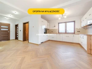 Mieszkanie trzypokojowe 74,00 m², Wieliczka, Spadowa, Wynajem