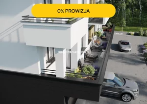 Mieszkanie czteropokojowe 84,98 m², Wieliczka, Dębowa, Sprzedaż