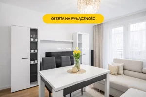 Mieszkanie czteropokojowe 64,92 m², Myślenice, os. Osiedle Tysiąclecia, Sprzedaż