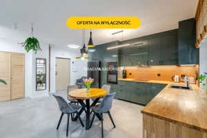 Mieszkanie czteropokojowe 89,11 m², Bochnia, Podedworze, Sprzedaż