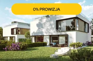 Mieszkanie czteropokojowe 124,37 m², Kraków, Zwierzyniec, Wola Justowska, Podłużna - okolice, Sprzedaż