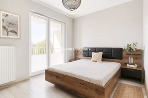 Mieszkanie czteropokojowe 81,00 m², Kraków, Podgórze Duchackie, Wola Duchacka, Przyjaźni Polsko-Węgierskiej, Sprzedaż