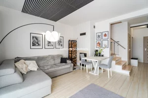 Mieszkanie czteropokojowe 102,00 m², Krzysztoforzyce, Rozrywkowa, Sprzedaż
