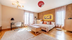 Mieszkanie czteropokojowe 180,00 m², Kraków, Podgórze, Płaszów, Przewóz, Wynajem