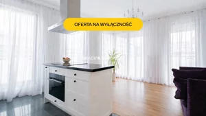 Mieszkanie czteropokojowe 71,13 m², Kraków, Bronowice, Bronowice Małe, Stańczyka, Wynajem