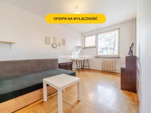 Mieszkanie pięciopokojowe 72,20 m², Kraków, Grzegórzki, Olsza, Żytnia, Sprzedaż