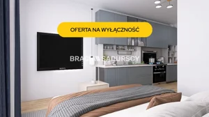 Apartamenty BS1-MS-312766-23 Kraków Stare Miasto Świętego Krzyża