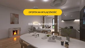 Apartamenty BS1-MS-312768-23 Kraków Stare Miasto Świętego Krzyża