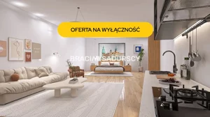 Apartamenty BS1-MS-312769-23 Kraków Stare Miasto Świętego Krzyża