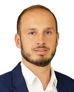 Michał Dzięcioł