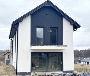 Dom wolnostojący 120,51 m², Szarów, Sprzedaż
