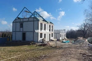 Dom bliźniak 105,96 m², Dojazdów, Sprzedaż